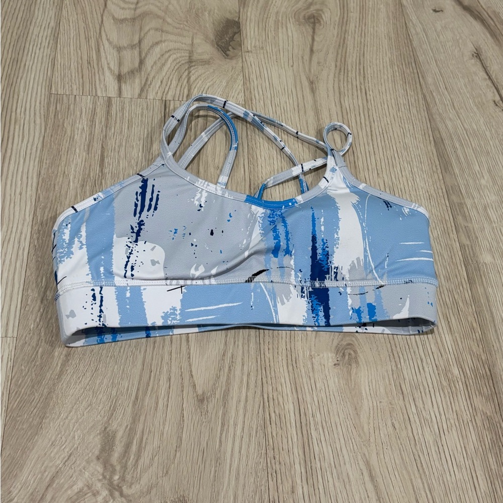 Buffbunny sports bra